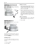 Предварительный просмотр 46 страницы Olivetti OFX 9000 Installation Manual