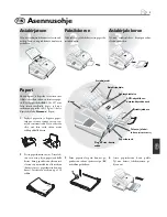 Предварительный просмотр 49 страницы Olivetti OFX 9000 Installation Manual