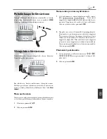 Предварительный просмотр 51 страницы Olivetti OFX 9000 Installation Manual