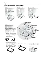 Предварительный просмотр 54 страницы Olivetti OFX 9000 Installation Manual