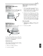 Предварительный просмотр 61 страницы Olivetti OFX 9000 Installation Manual