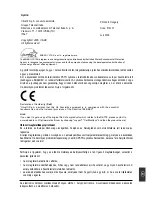 Предварительный просмотр 63 страницы Olivetti OFX 9000 Installation Manual