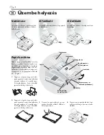 Предварительный просмотр 64 страницы Olivetti OFX 9000 Installation Manual