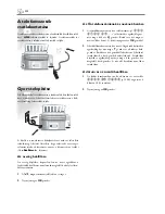 Предварительный просмотр 66 страницы Olivetti OFX 9000 Installation Manual