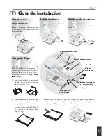 Предварительный просмотр 69 страницы Olivetti OFX 9000 Installation Manual