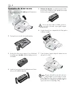 Предварительный просмотр 70 страницы Olivetti OFX 9000 Installation Manual