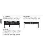 Preview for 28 page of Olivetti Olibook S1300 User Manual