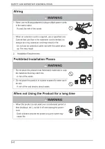 Preview for 10 page of Olivetti PF-P09 Service Manual