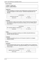 Preview for 18 page of Olivetti PF-P09 Service Manual