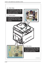 Preview for 22 page of Olivetti PF-P09 Service Manual