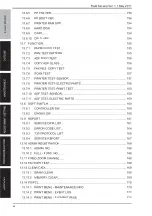 Preview for 35 page of Olivetti PF-P09 Service Manual