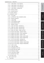 Preview for 36 page of Olivetti PF-P09 Service Manual