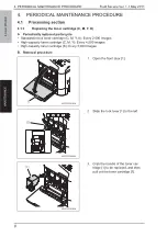 Preview for 51 page of Olivetti PF-P09 Service Manual