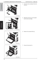 Preview for 53 page of Olivetti PF-P09 Service Manual