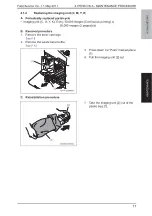 Preview for 54 page of Olivetti PF-P09 Service Manual