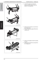 Preview for 55 page of Olivetti PF-P09 Service Manual