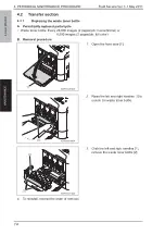 Preview for 57 page of Olivetti PF-P09 Service Manual