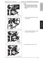 Preview for 60 page of Olivetti PF-P09 Service Manual