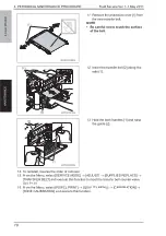 Preview for 61 page of Olivetti PF-P09 Service Manual