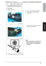 Preview for 66 page of Olivetti PF-P09 Service Manual