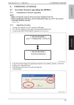 Preview for 68 page of Olivetti PF-P09 Service Manual