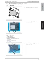 Preview for 86 page of Olivetti PF-P09 Service Manual