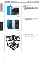 Preview for 89 page of Olivetti PF-P09 Service Manual