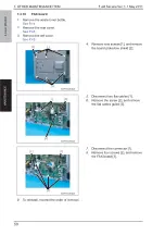 Preview for 93 page of Olivetti PF-P09 Service Manual