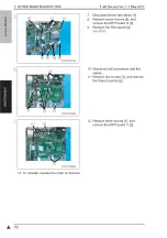 Preview for 95 page of Olivetti PF-P09 Service Manual