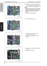 Preview for 101 page of Olivetti PF-P09 Service Manual