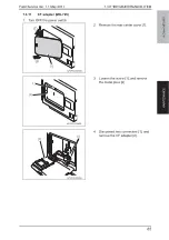 Preview for 108 page of Olivetti PF-P09 Service Manual