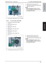 Preview for 112 page of Olivetti PF-P09 Service Manual