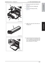 Preview for 150 page of Olivetti PF-P09 Service Manual