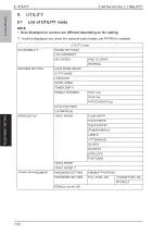 Preview for 153 page of Olivetti PF-P09 Service Manual