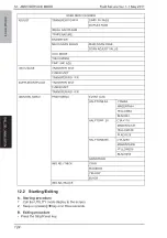 Preview for 167 page of Olivetti PF-P09 Service Manual