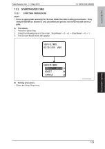 Preview for 172 page of Olivetti PF-P09 Service Manual