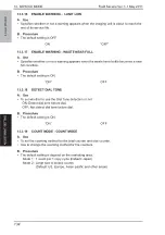 Preview for 177 page of Olivetti PF-P09 Service Manual