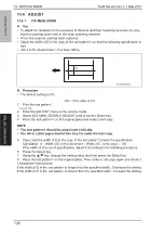 Preview for 179 page of Olivetti PF-P09 Service Manual