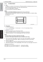 Preview for 181 page of Olivetti PF-P09 Service Manual