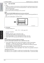 Preview for 183 page of Olivetti PF-P09 Service Manual