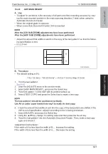 Preview for 184 page of Olivetti PF-P09 Service Manual