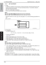 Preview for 185 page of Olivetti PF-P09 Service Manual