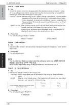 Preview for 191 page of Olivetti PF-P09 Service Manual