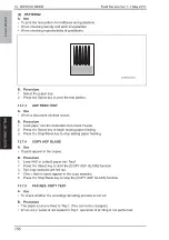 Preview for 199 page of Olivetti PF-P09 Service Manual