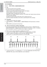 Preview for 213 page of Olivetti PF-P09 Service Manual