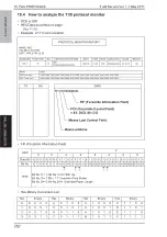 Preview for 305 page of Olivetti PF-P09 Service Manual