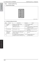 Preview for 391 page of Olivetti PF-P09 Service Manual