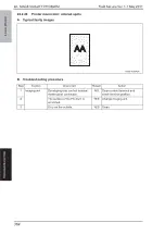 Preview for 407 page of Olivetti PF-P09 Service Manual