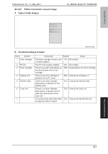 Preview for 410 page of Olivetti PF-P09 Service Manual