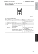 Preview for 416 page of Olivetti PF-P09 Service Manual